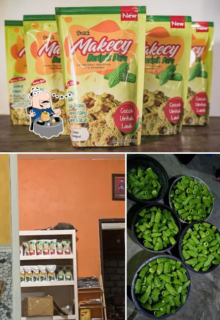 Makecy Indonesia