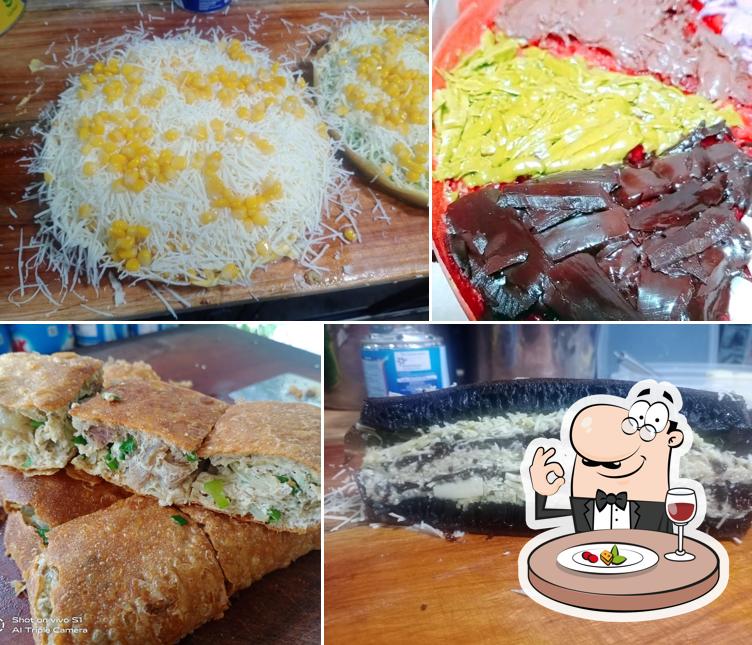 Martabak Aneka