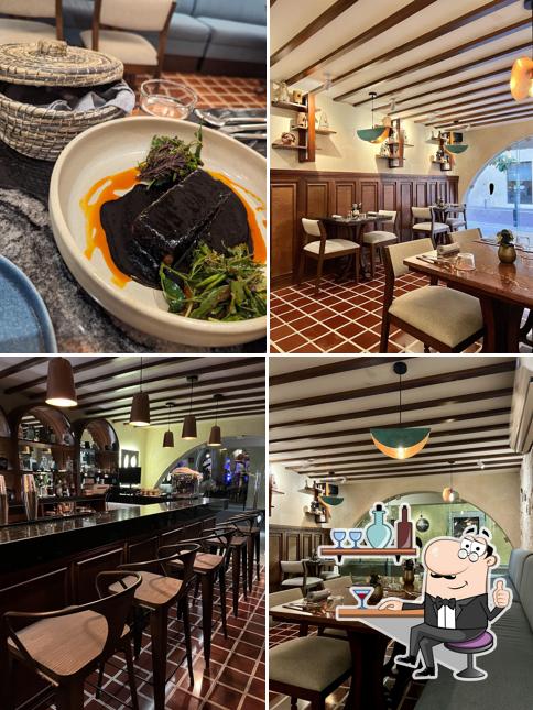 NOL Restaurante