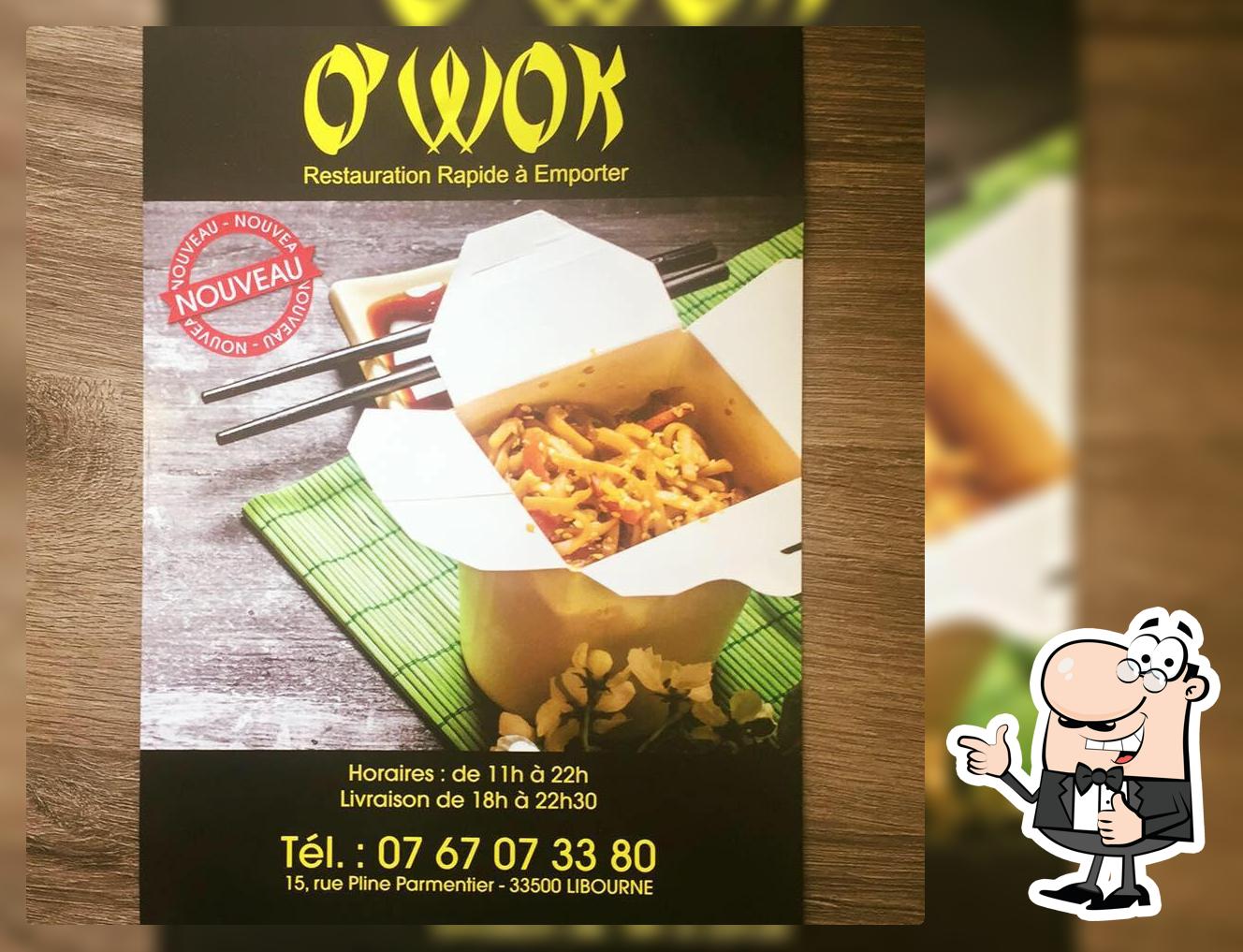 O Wok