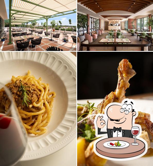 Ristorante La Rosa Nobile