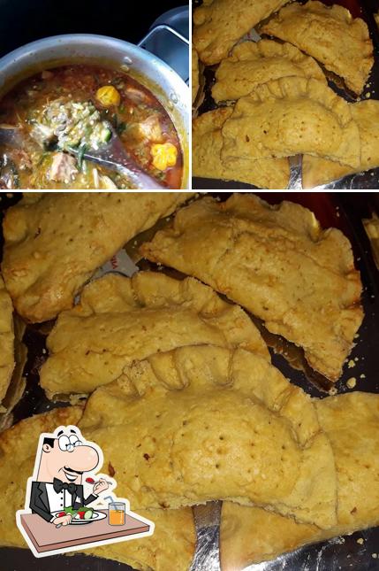 Small Chops Catering Services