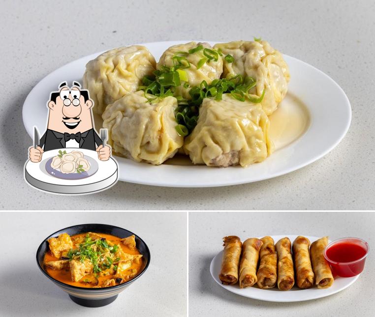 Succulent Chinese (酿豆腐馆)