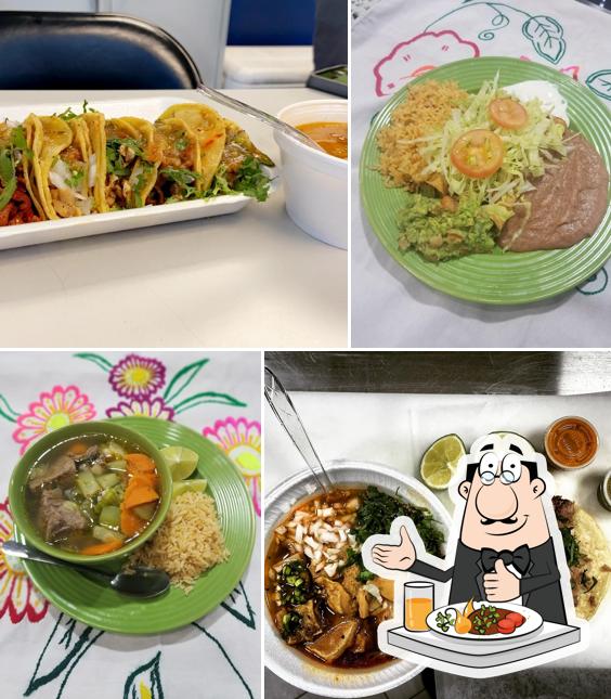 Toxic Tacos