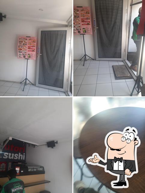 Utori Sushi