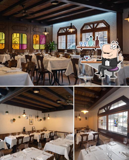 Restaurant Wey