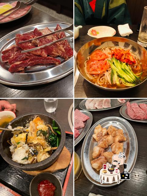 Yakiniku Naru