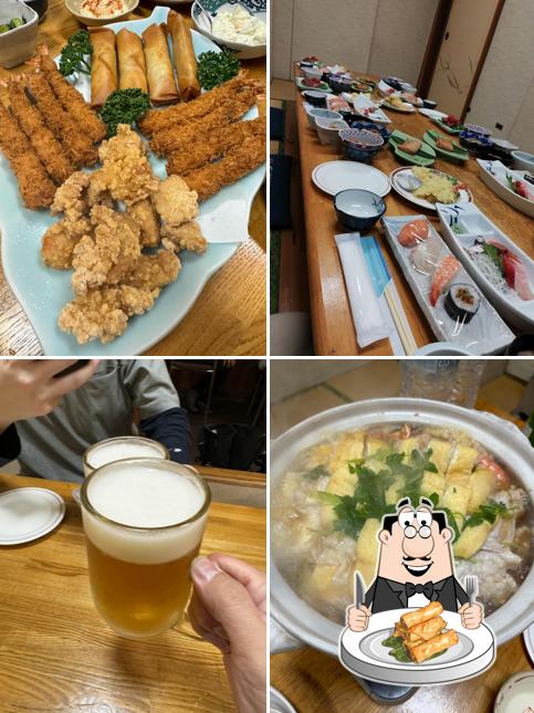 居酒屋呑屋