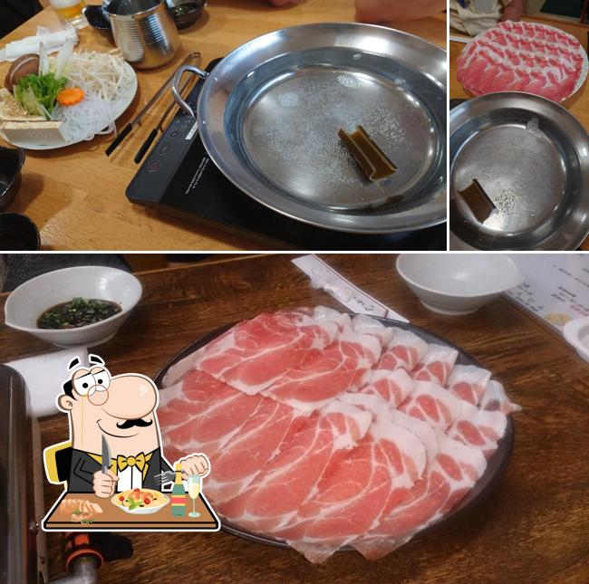 飲み喰い処でんでん
