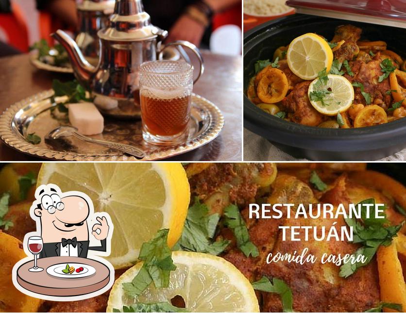 Restaurante y Carnicería Tetuán