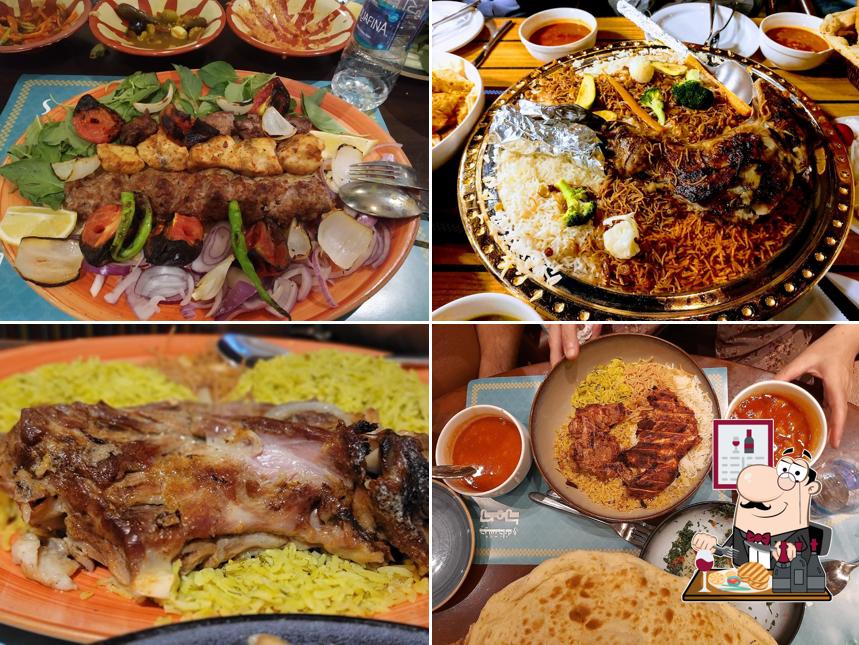 Samad Restaurant