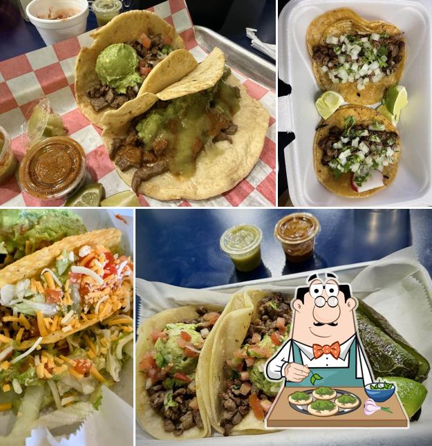 Tacos El Migue