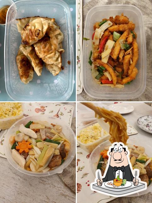 Wok Express