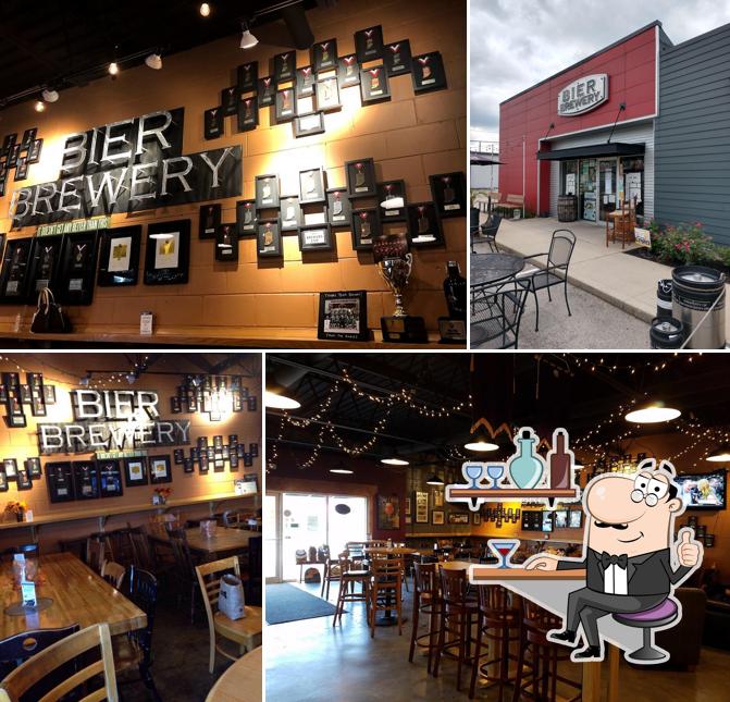 Bier Brewery & Tap Room