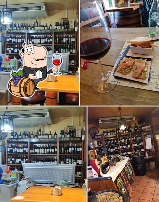 La Bodeguita de San Segundo