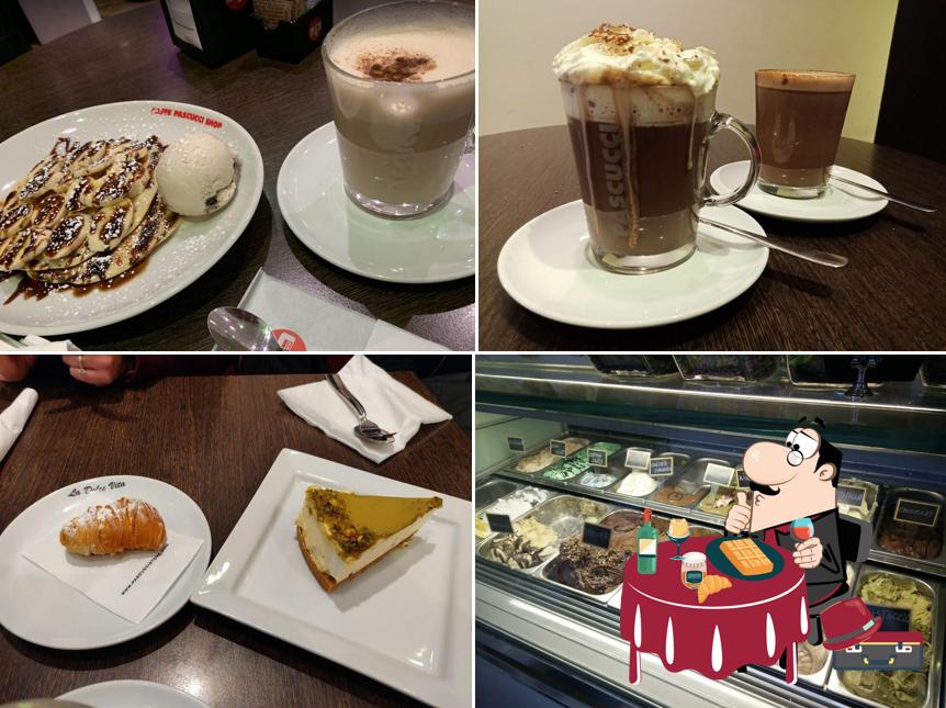 Caffe Pascucci