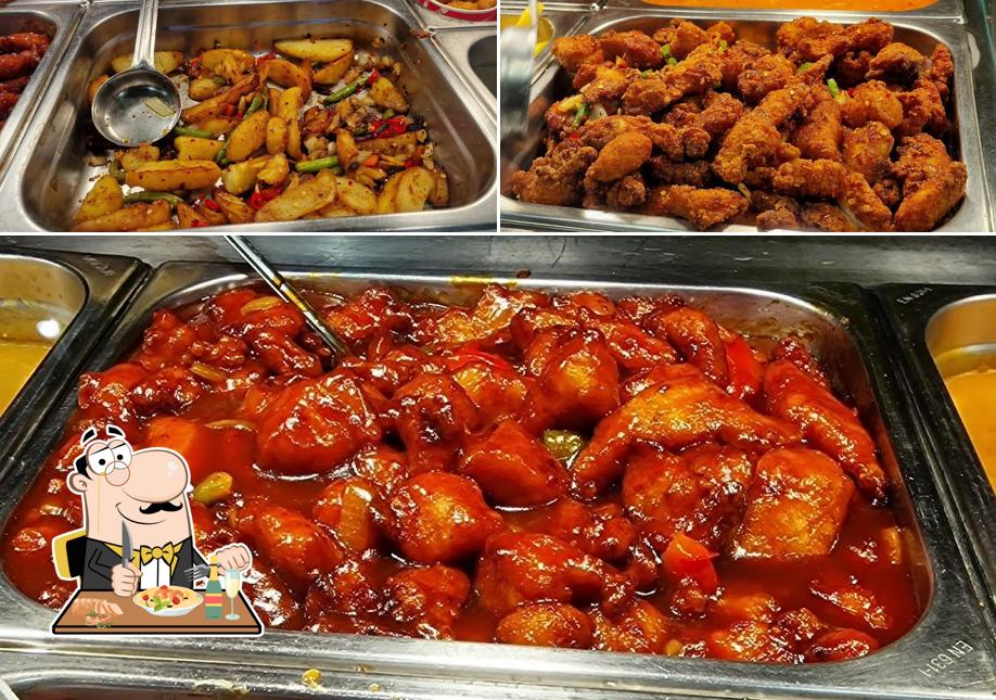 Chopstix Noodle Bar