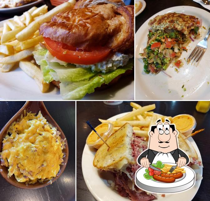 Eddy's Deli & Restaurant