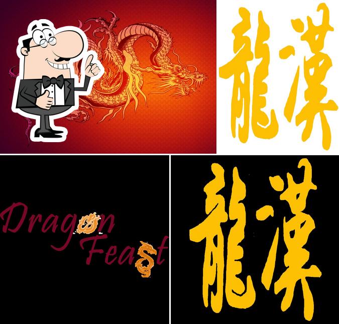 Dragon Feast Chinese Takeaway