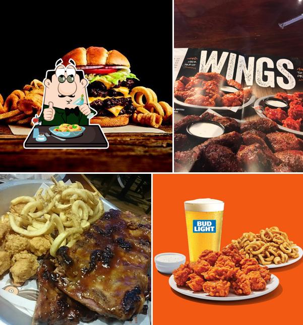 Hooter’s