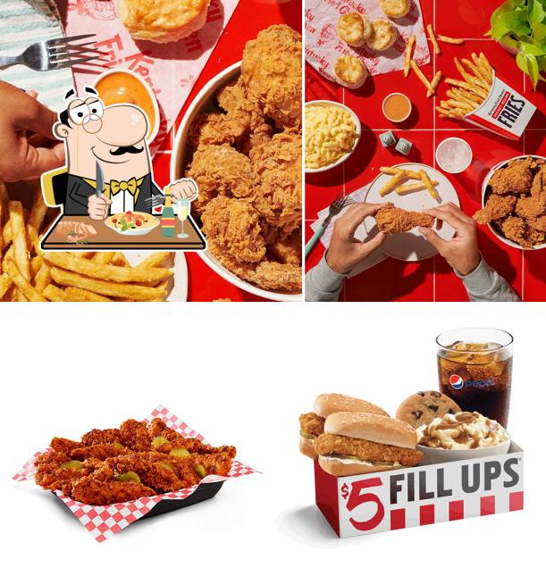 KFC