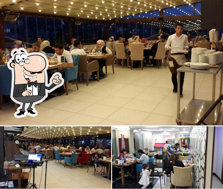 Kebeci Cafe&Restaurant
