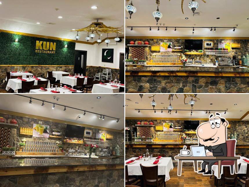 Kun Kabob & Curry Restaurant