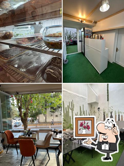 Lavinia Cafe Bistro