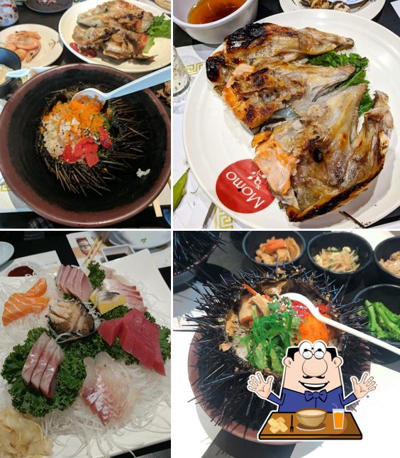 Mansun Sushi