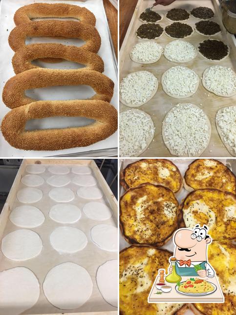 Olive Mountain Bakery