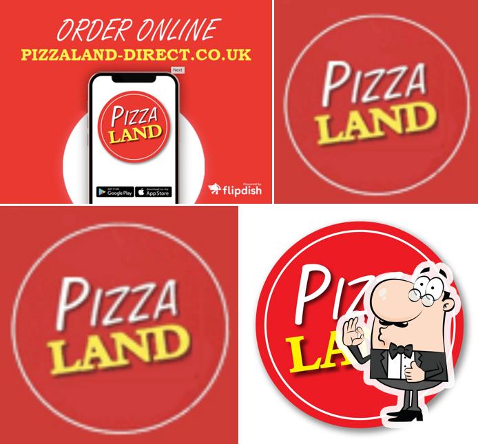 Pizza Land