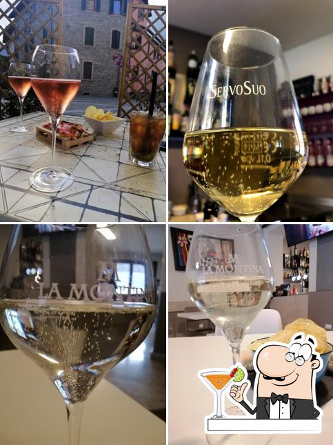 BAR DI VINO