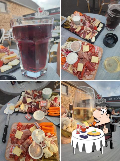 Bar L’Etable Flers