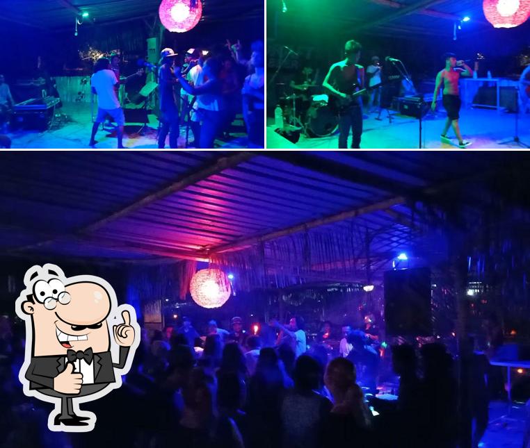 RASTA BAR REBORN