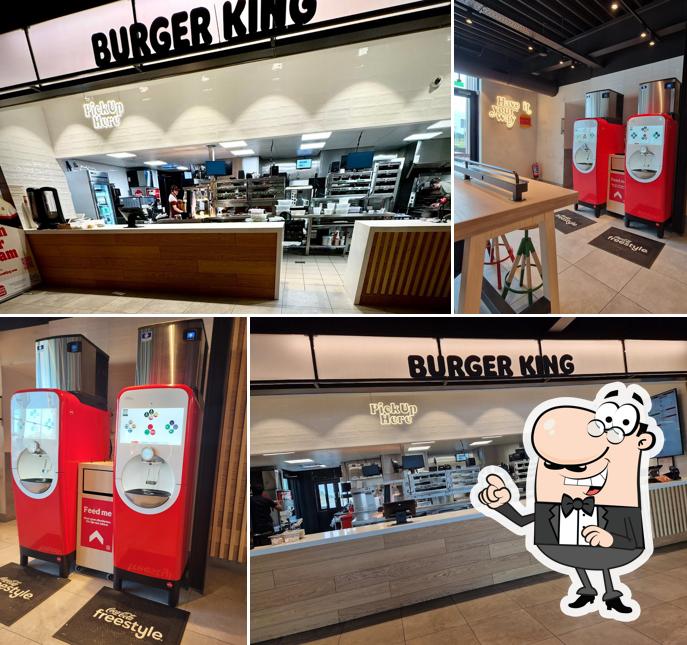 Burger King Assen