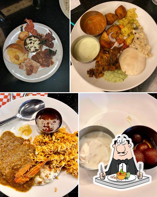 Chennai Cafe Frisco