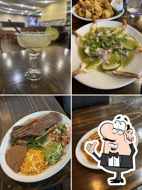 Chubby's Mariscos Seafood & Oyster Bar