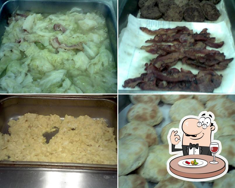 D & L Cafeteria