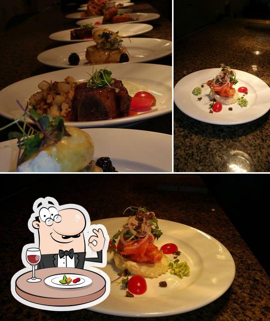 D'vine Elegant Catering