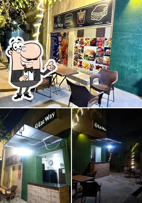 EATWAY