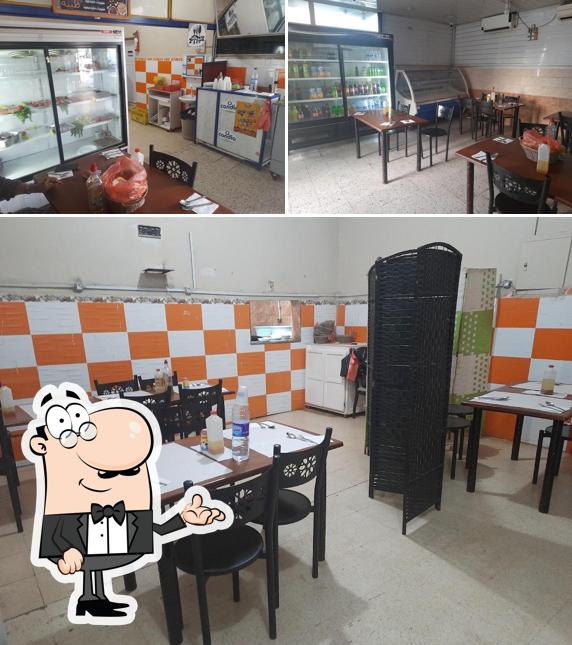 Restaurant El Khadra