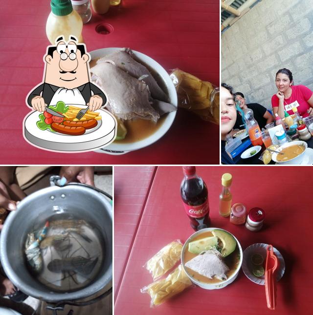 Encebolladero "El aguacate"
