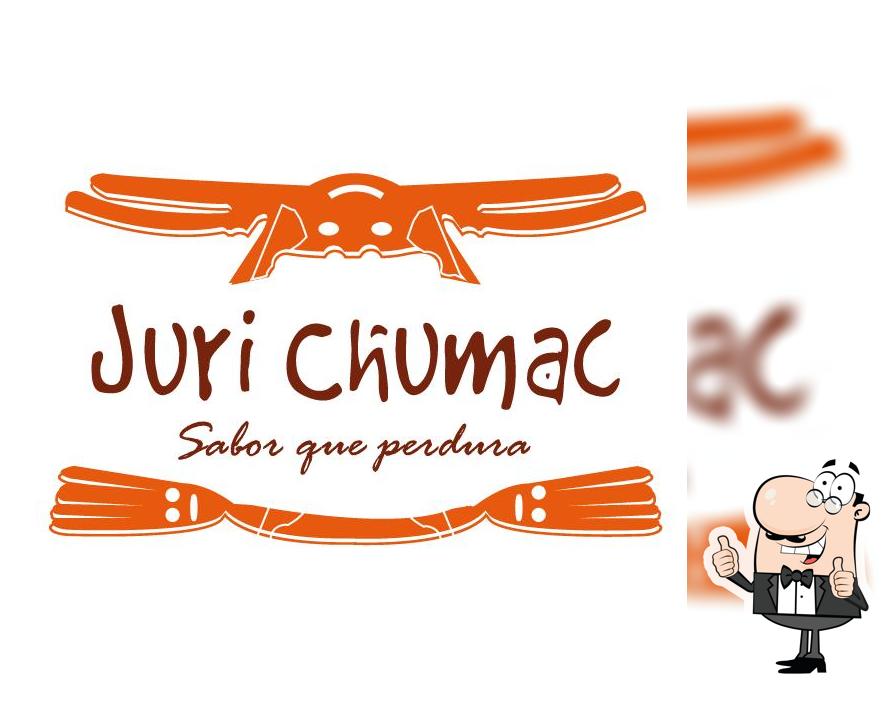 Juri Chumac