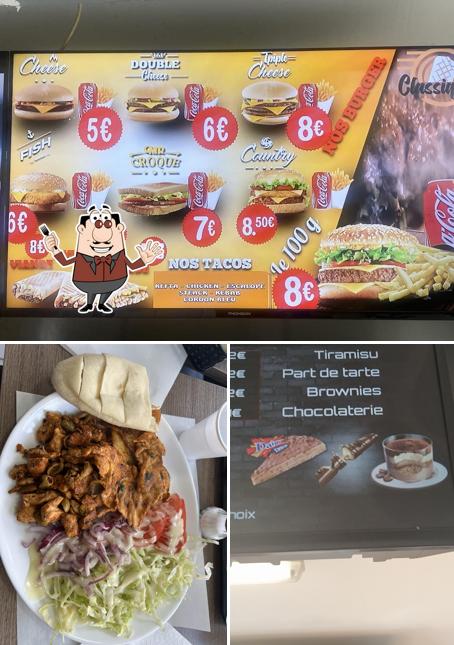 O'Classique Restauration Rapide