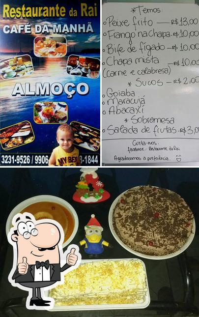 Restaurante da Rai