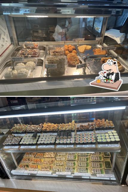Sushi Ace Strathpine