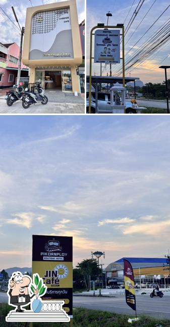 Thap Put Coffee Club BY Jin Cafe