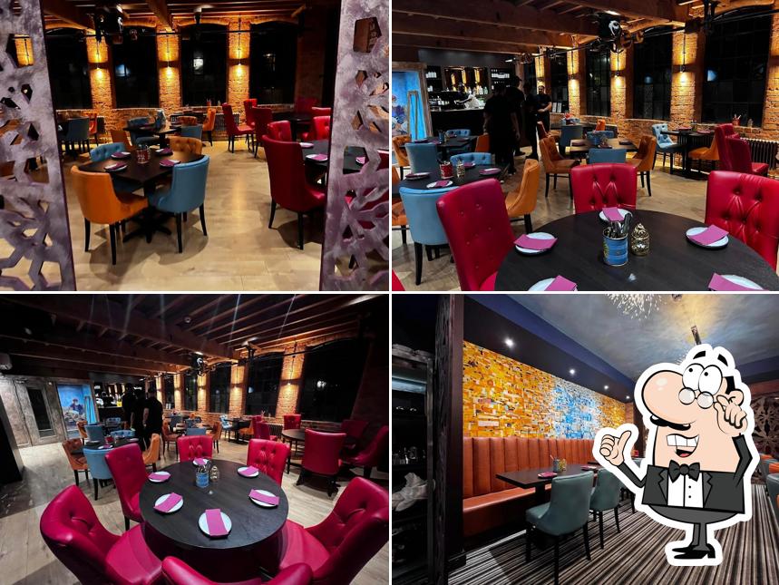 Turaa Indian Streatery
