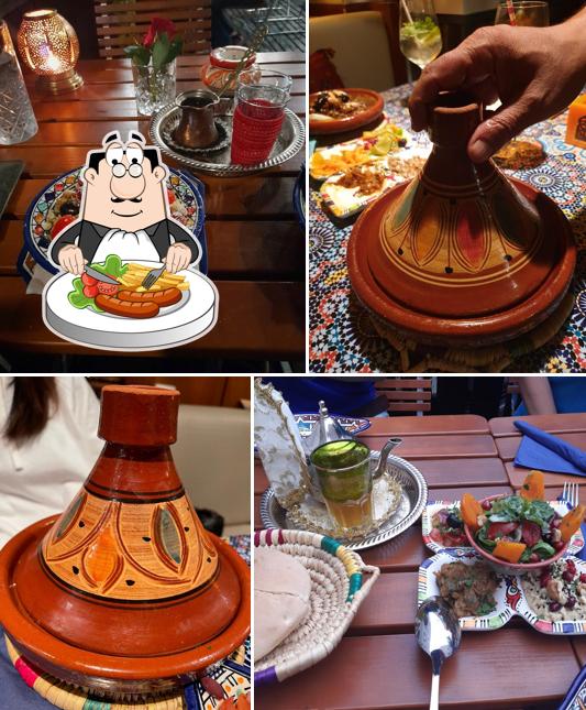 Restaurant Ya Habibi