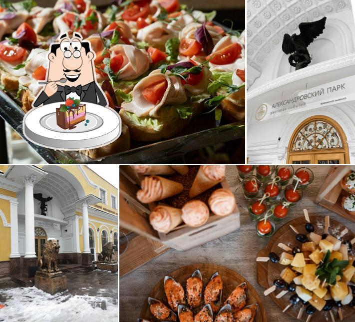 Zeppelin Catering